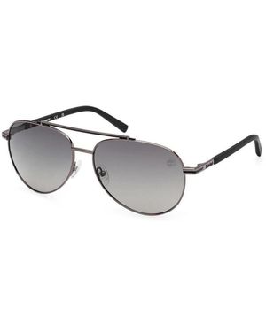Timberland Sunglasses - Metallic