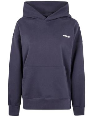 Barrow Hoodies - Azul