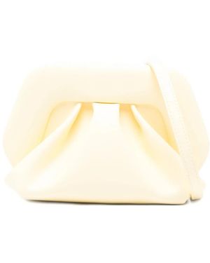 THEMOIRÈ Clutches - Metallic