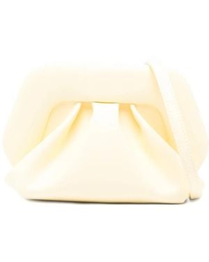 THEMOIRÈ Clutches - Metallic