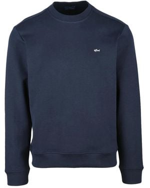 Paul & Shark Sweatshirts - Bleu