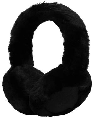 UGG Hair Accessories - Noir