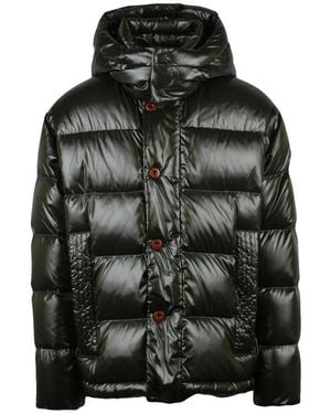 Peuterey Down Jackets - Verde