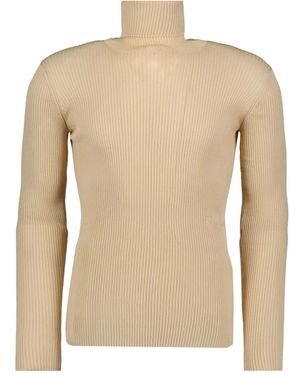 【送料&関税込】Off-White Turtleneck Sweater Off-White c/o Virgil Abloh Turtlenecks for Men | Online Sale