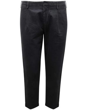 Siviglia Chinos - Black