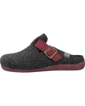 Toni Pons Slippers - Bruin