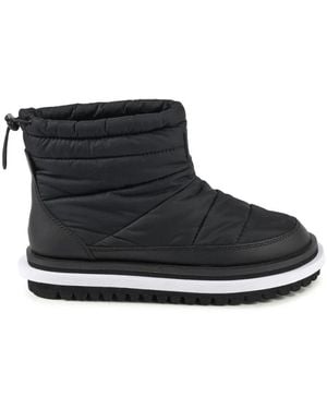 Tommy Hilfiger Winter Boots - Black
