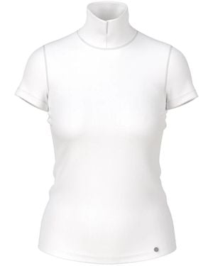 Marc Cain T-Shirts - White