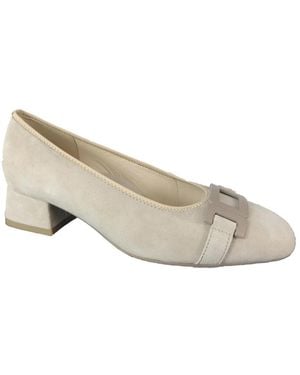 Ara Pumps - Blanco