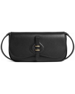Coccinelle Cross Body Bags - Black
