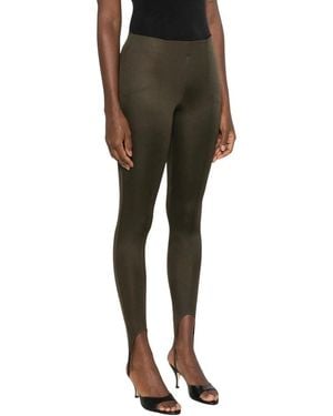 Frankie Shop Leggings - Verde