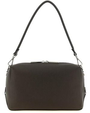 Fendi Shoulder Bags - Black