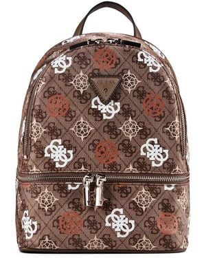 Guess Backpacks - Marrón