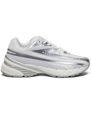 DIESEL Sneakers - Blanc