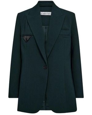 Haute L'Amitié Blazers - Green