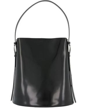 Coperni Bucket Bags - Black