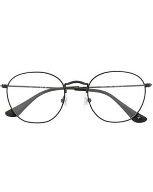 Ray-Ban Rob Optisch Montuur - Metallic