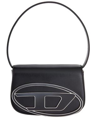DIESEL Handbags - Black