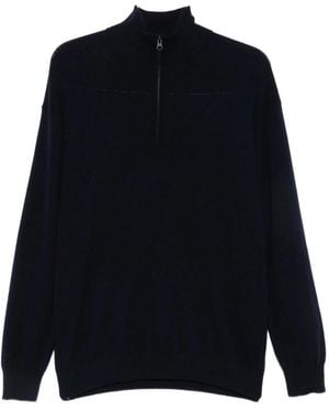 Lisa Yang Turtlenecks - Azul
