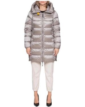 Parajumpers Down Coats - Gris