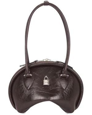 Acne Studios Shoulder Bags - Marrón