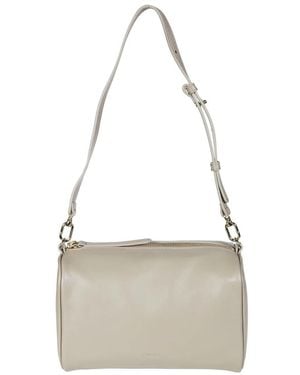 Furla Shoulder Bags - Gris