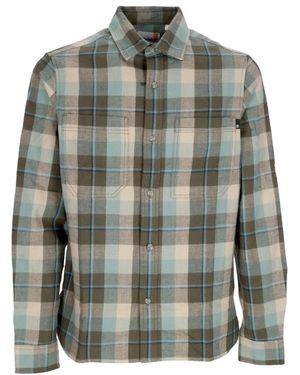 Timberland Casual Shirts - Verde
