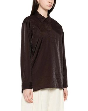 Studio Nicholson Blouses - Brown