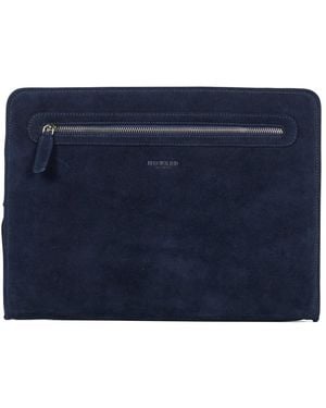Howard London Laptop Bags & Cases - Blu