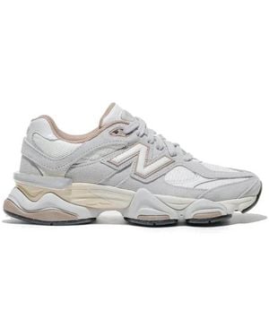 New Balance Running Shoes - Blanc