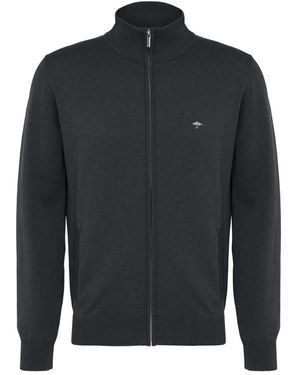 Fynch-Hatton Cardigans - Blue