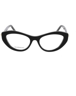 Givenchy Accessoires ,Zwart ,Chique Brillen
