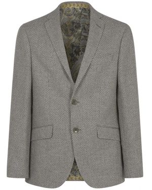 Etro Blazers - Grey