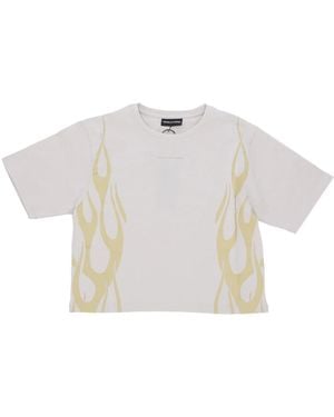 Vision Of Super T-Shirts - White