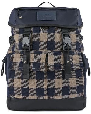 Paul & Shark Backpacks - Blauw