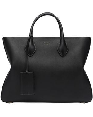 Ferragamo Handbags - Zwart