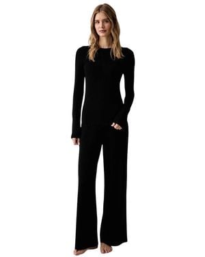 Twinset Pyjamas - Nero