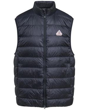 Pyrenex Waistcoats - Blue