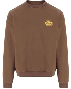 Woolrich Sweatshirts - Brown