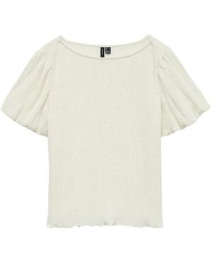 Vero Moda Blouse - Wit