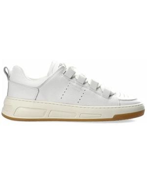 COPENHAGEN Sneakers - Blanco