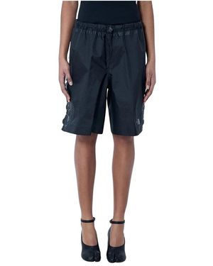 The North Face Casual Shorts - Blu