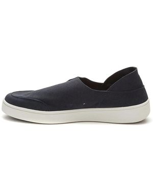 Grunberg Loafer - Blau