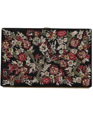 Dolce & Gabbana Clutches - Nero