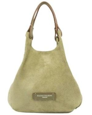 Gianni Chiarini Handbags - Green