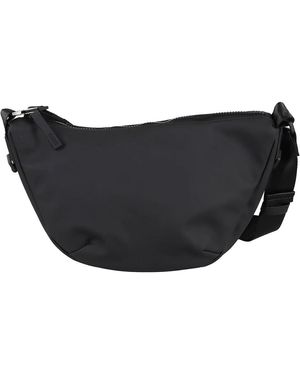 Rains Cross Body Bags - Nero