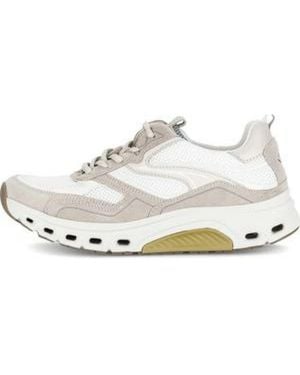 Gabor Sneakers - Weiß