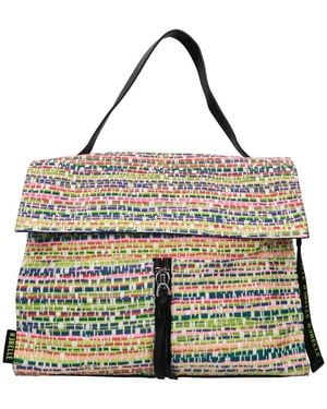 Rebelle Cross Body Bags - Verde
