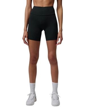 Nike Training Shorts - Azul