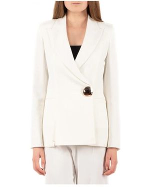 Hanita Blazers - Bianco